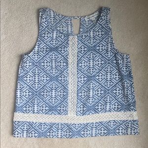 Abercrombie tank top